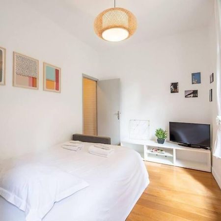 Appartement Centre Levallois Proche Paris Luaran gambar